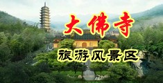 女人操女人大逼中国浙江-新昌大佛寺旅游风景区
